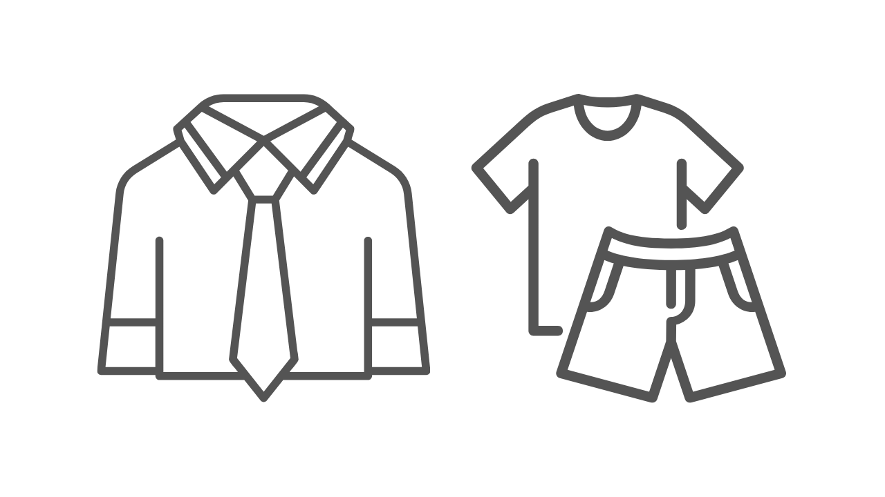 Dresscode